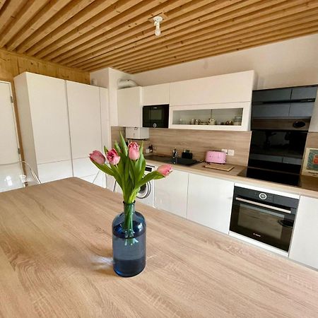 Prego , Cosy Flat Next To Disneylandparis Chanteloup-en-Brie Extérieur photo