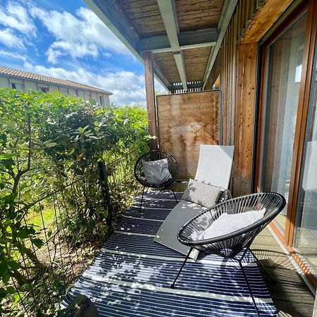 Prego , Cosy Flat Next To Disneylandparis Chanteloup-en-Brie Extérieur photo