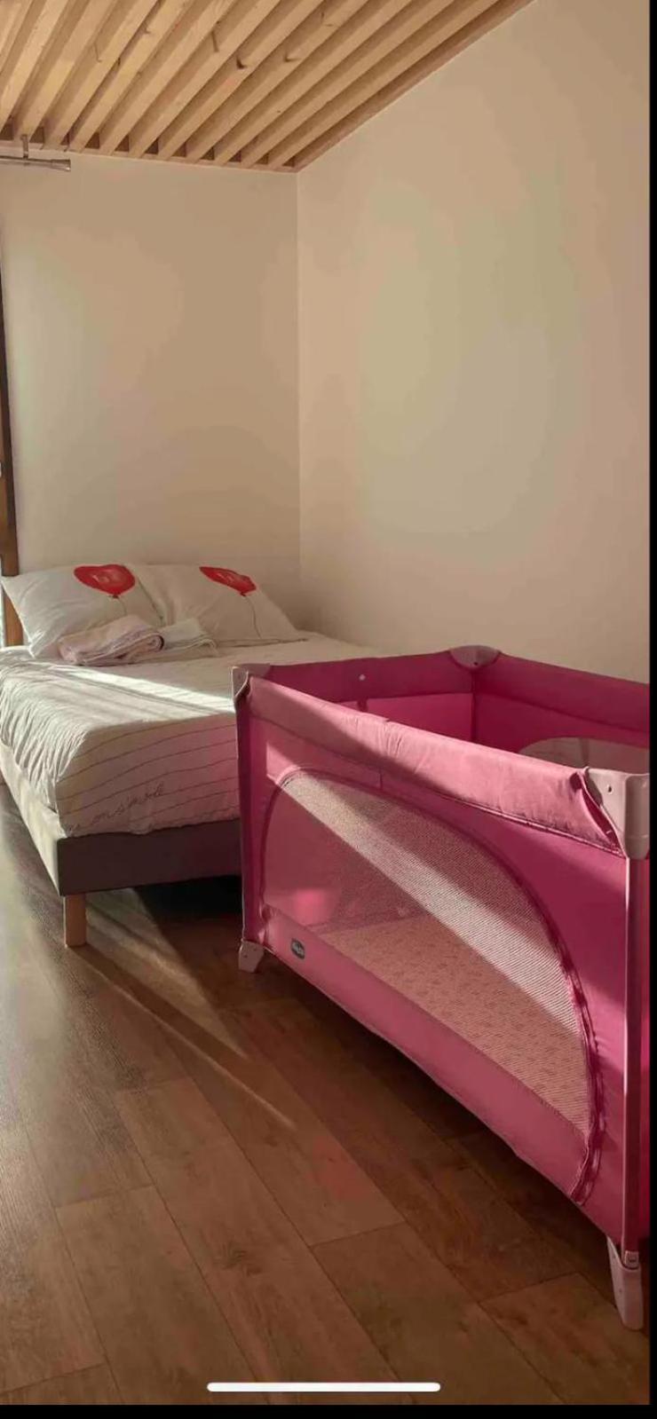 Prego , Cosy Flat Next To Disneylandparis Chanteloup-en-Brie Extérieur photo