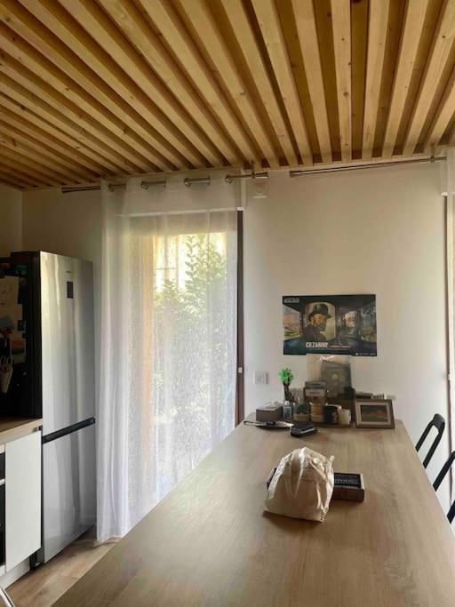 Prego , Cosy Flat Next To Disneylandparis Chanteloup-en-Brie Extérieur photo