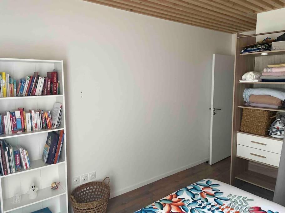 Prego , Cosy Flat Next To Disneylandparis Chanteloup-en-Brie Extérieur photo