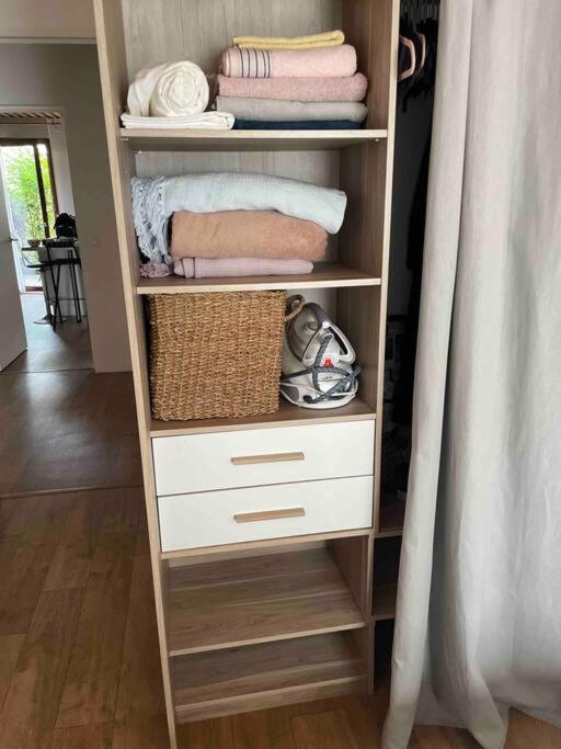 Prego , Cosy Flat Next To Disneylandparis Chanteloup-en-Brie Extérieur photo